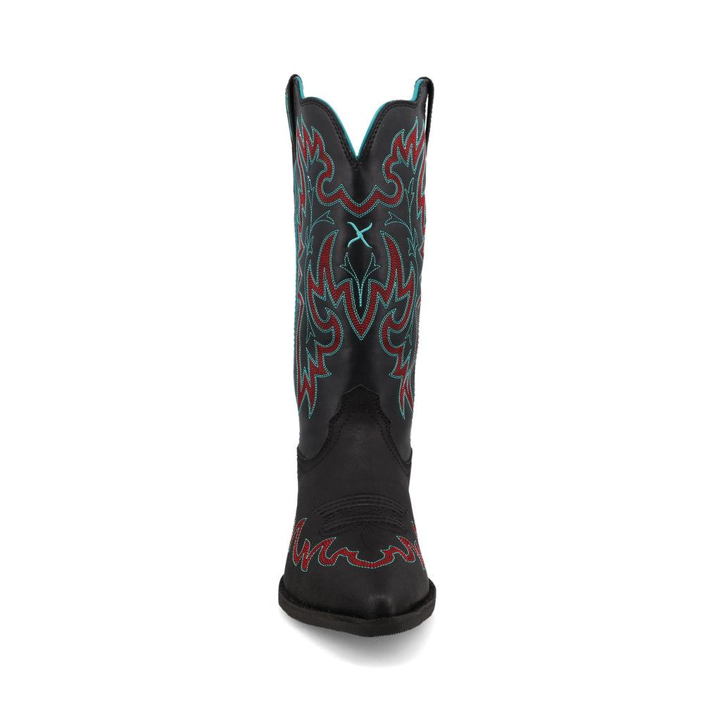 Women's12" Western Boot