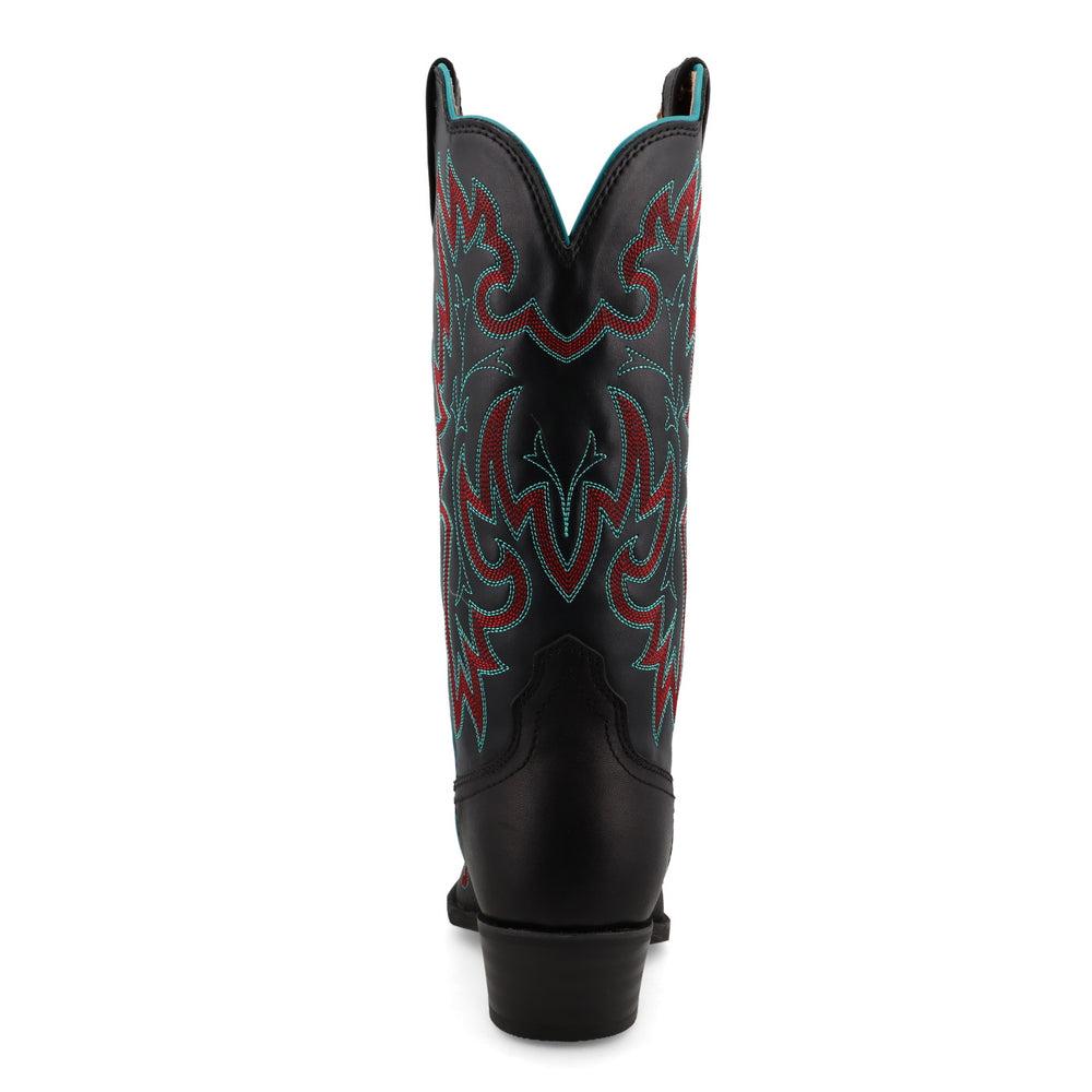 Women's12" Western Boot