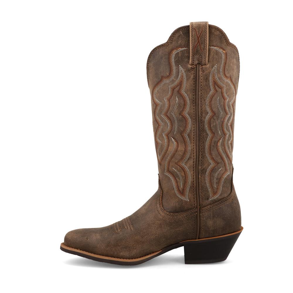 Women's12" Western Boot