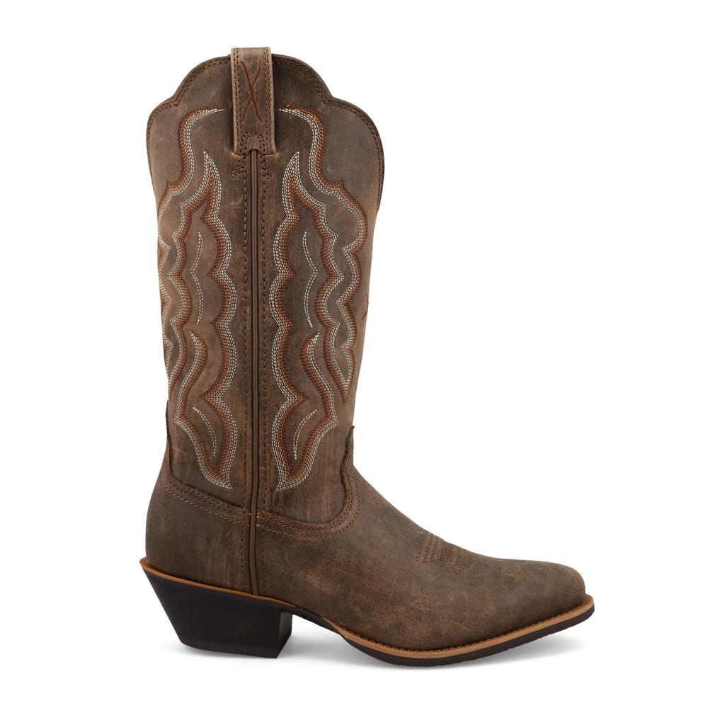 Women's12" Western Boot