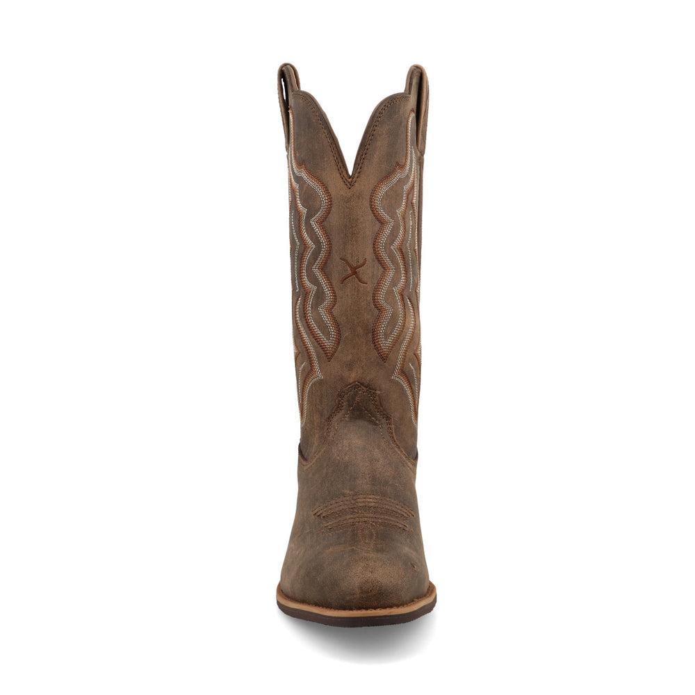 Women's12" Western Boot