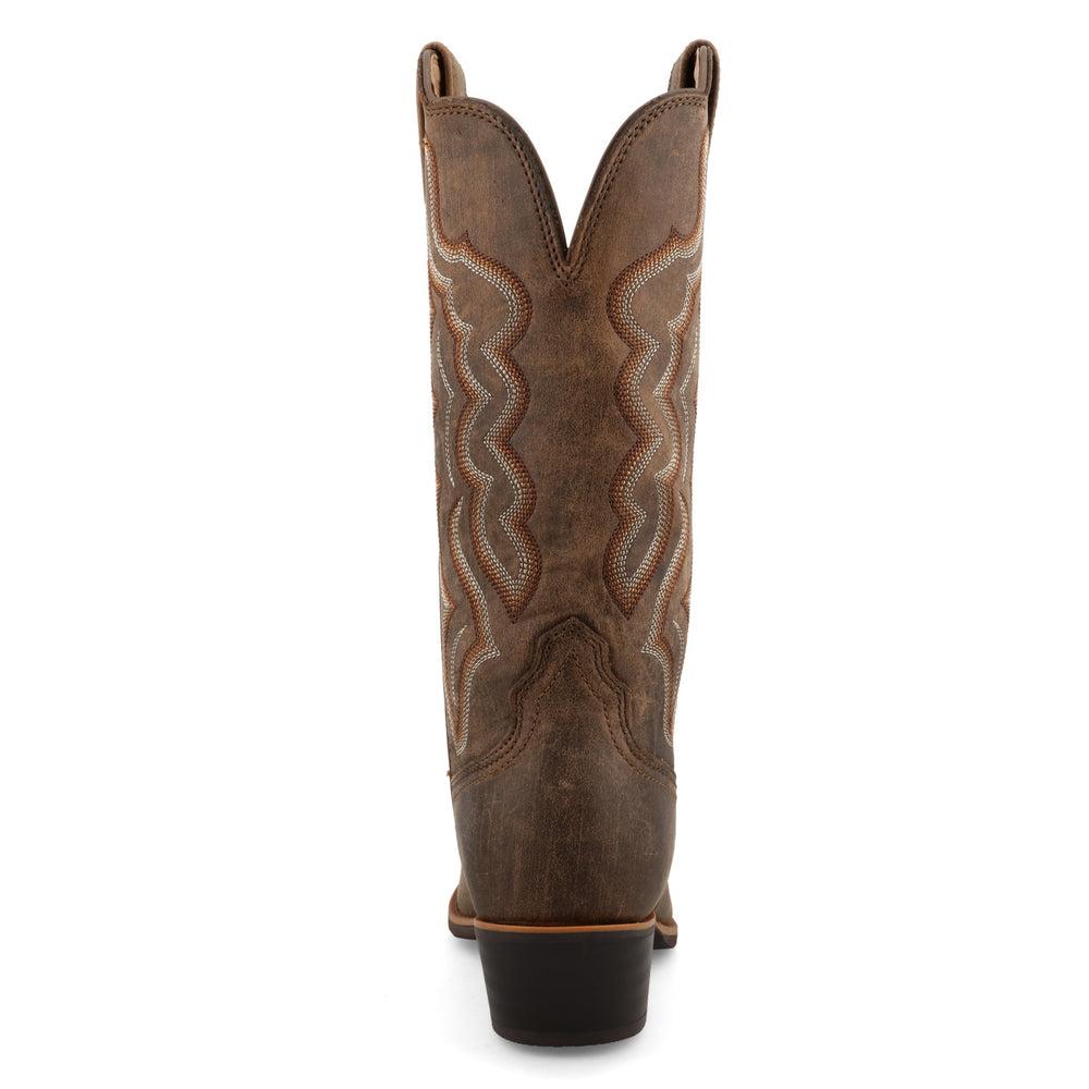 Women's12" Western Boot