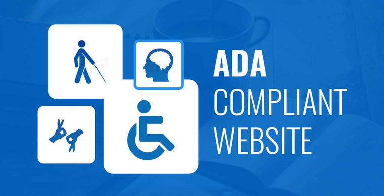 ADA Compliance Image Graphic