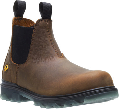 Men's I-90 EPX® Romeo Boot Soft Toe