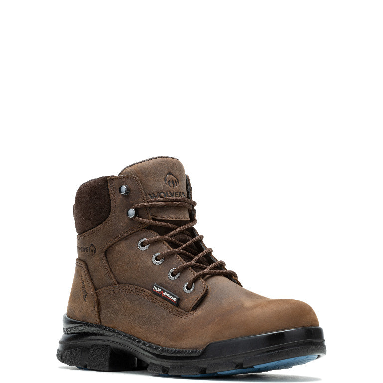 Men's DuraShocks SR Icon 6" CarbonMax® Work Boot