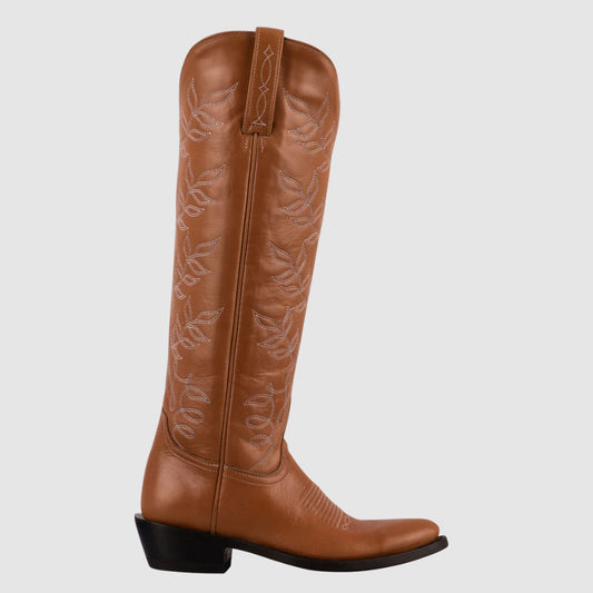 Lucchese Women's Willow Boots