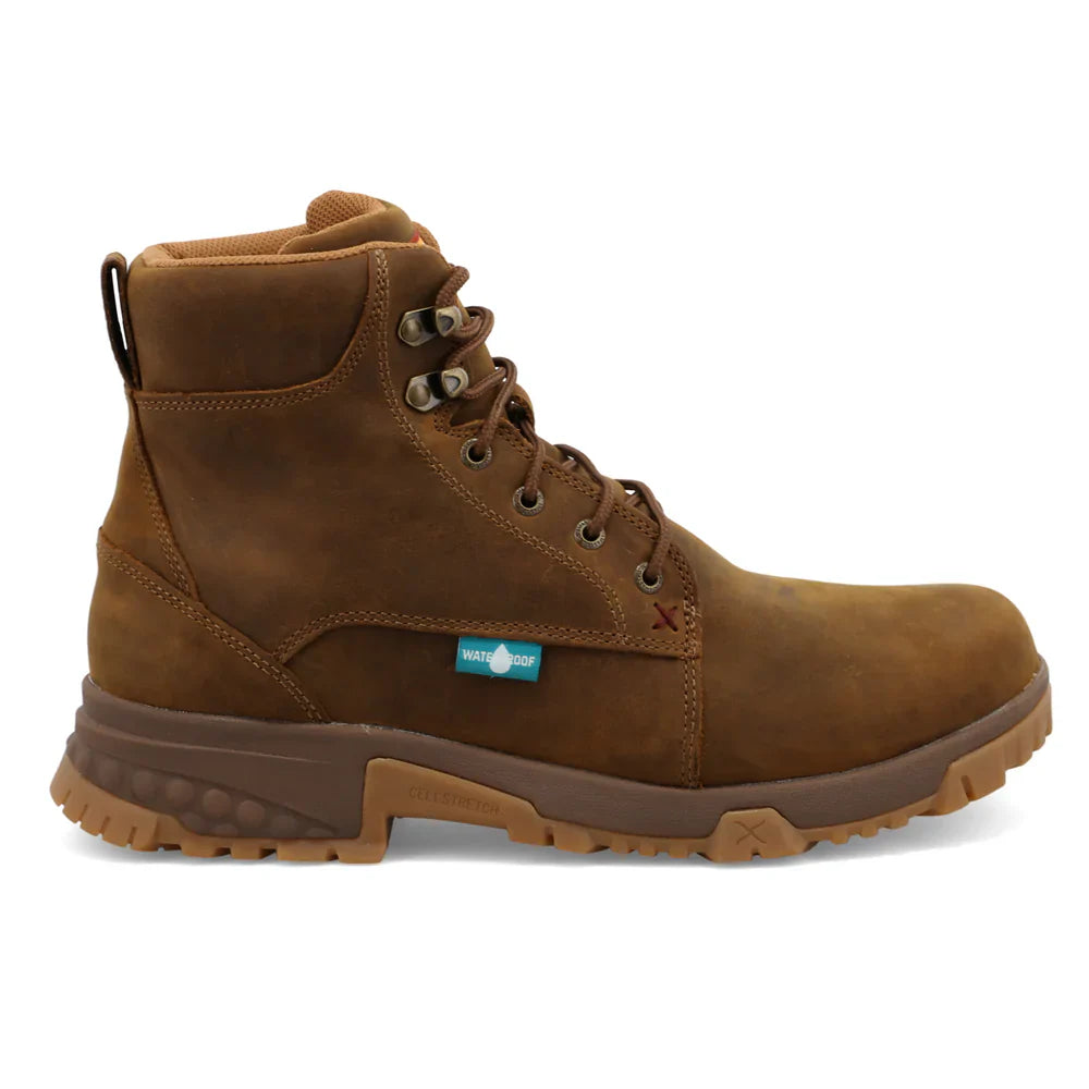 Men's6" Work Boot