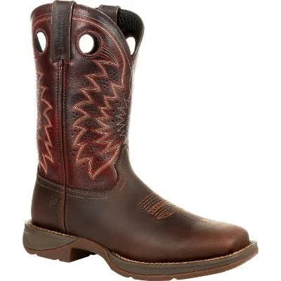 Rebel by Durango Ventilated Western Boot