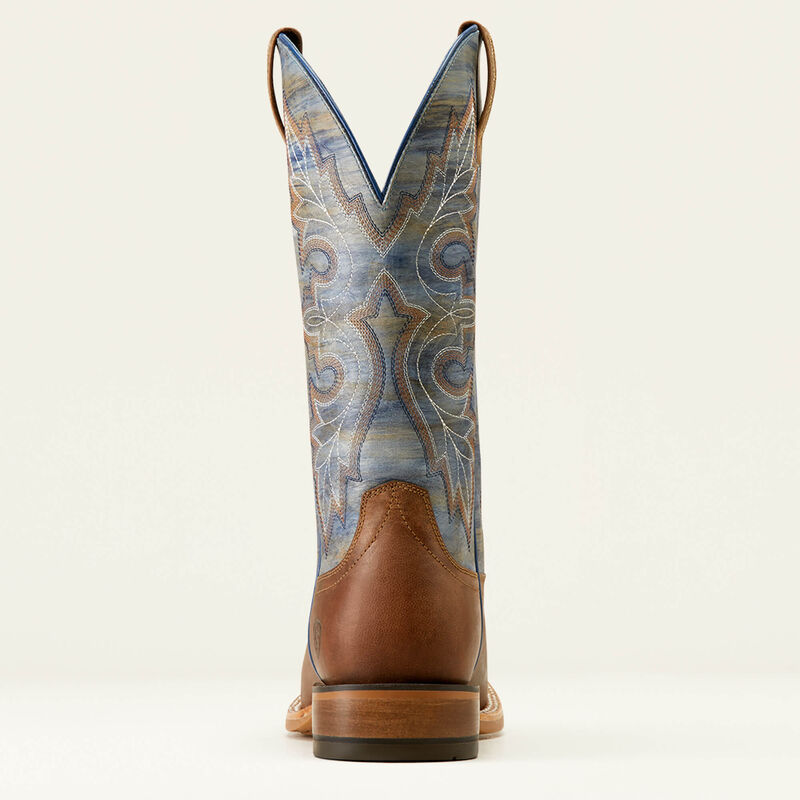 Men's Standout Cowboy Boot