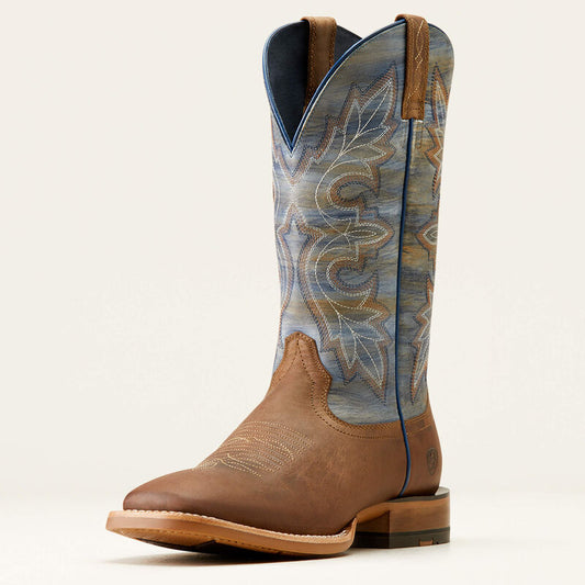 Men's Standout Cowboy Boot