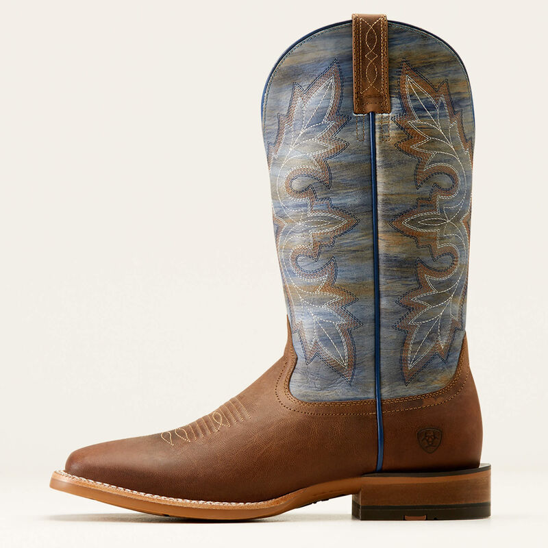 Men's Standout Cowboy Boot