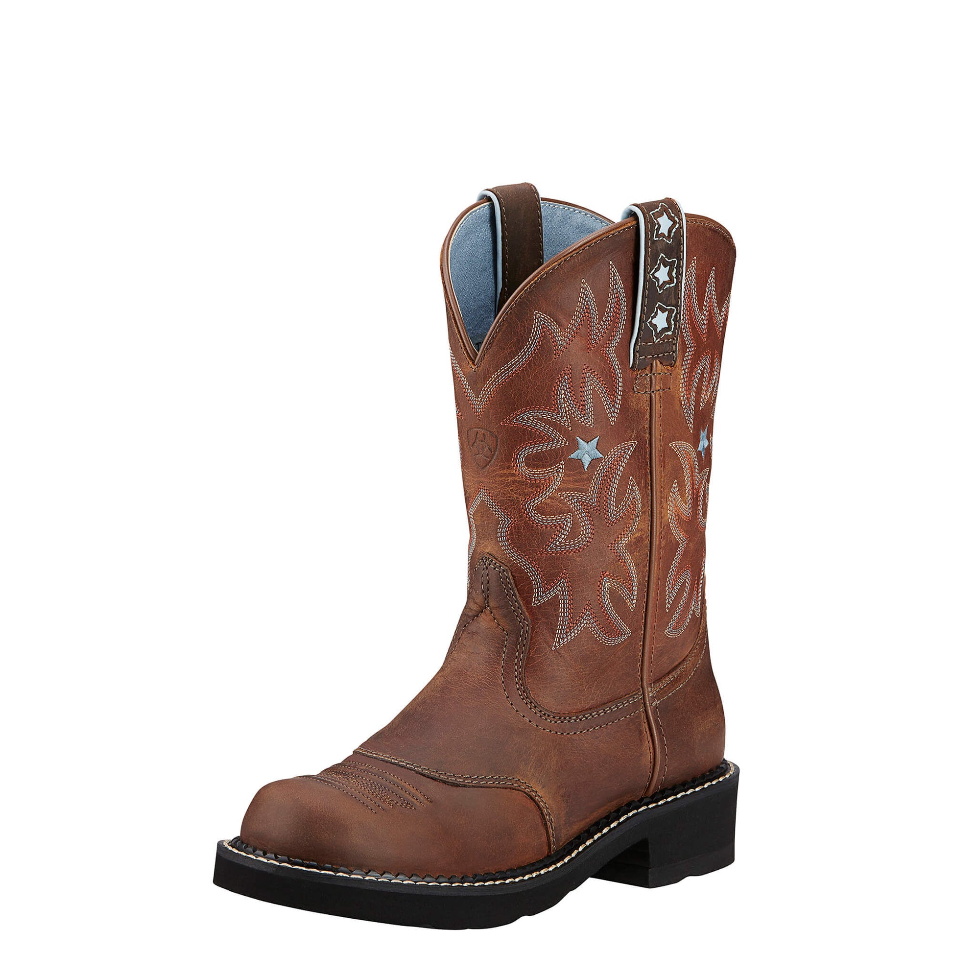Ariat Women's Probaby Boot - Driftwood Brown - French's Boots