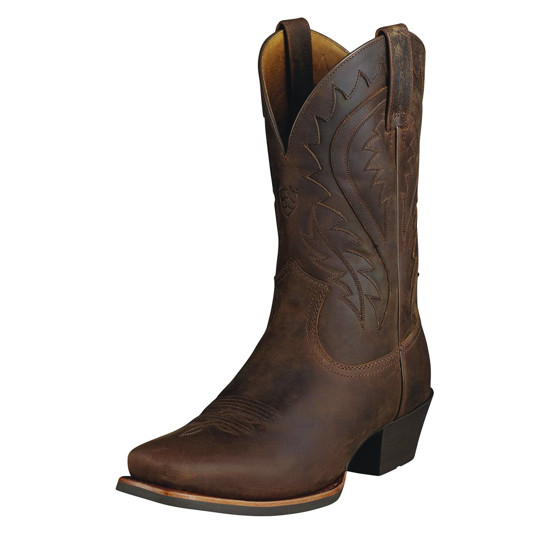Ariat Men's Legend Phoenix Boot - Toasty Brown - French's Boots