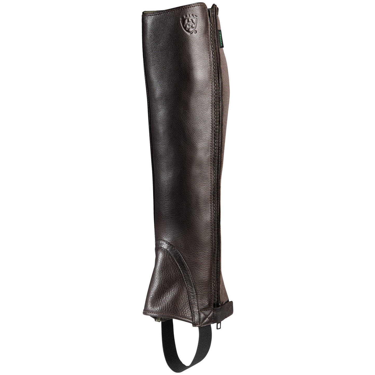 Ariat Breeze Chap - Chocolate - French's Boots