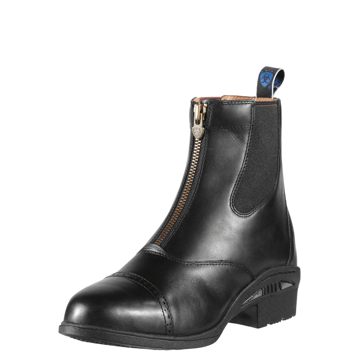 Ariat Men's Devon Pro Vx Boot - Black - French's Boots