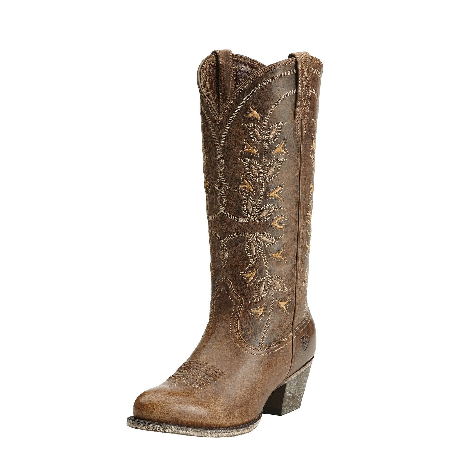 Ariat Women's Desert Holly Boot - Pearl - French's Boots