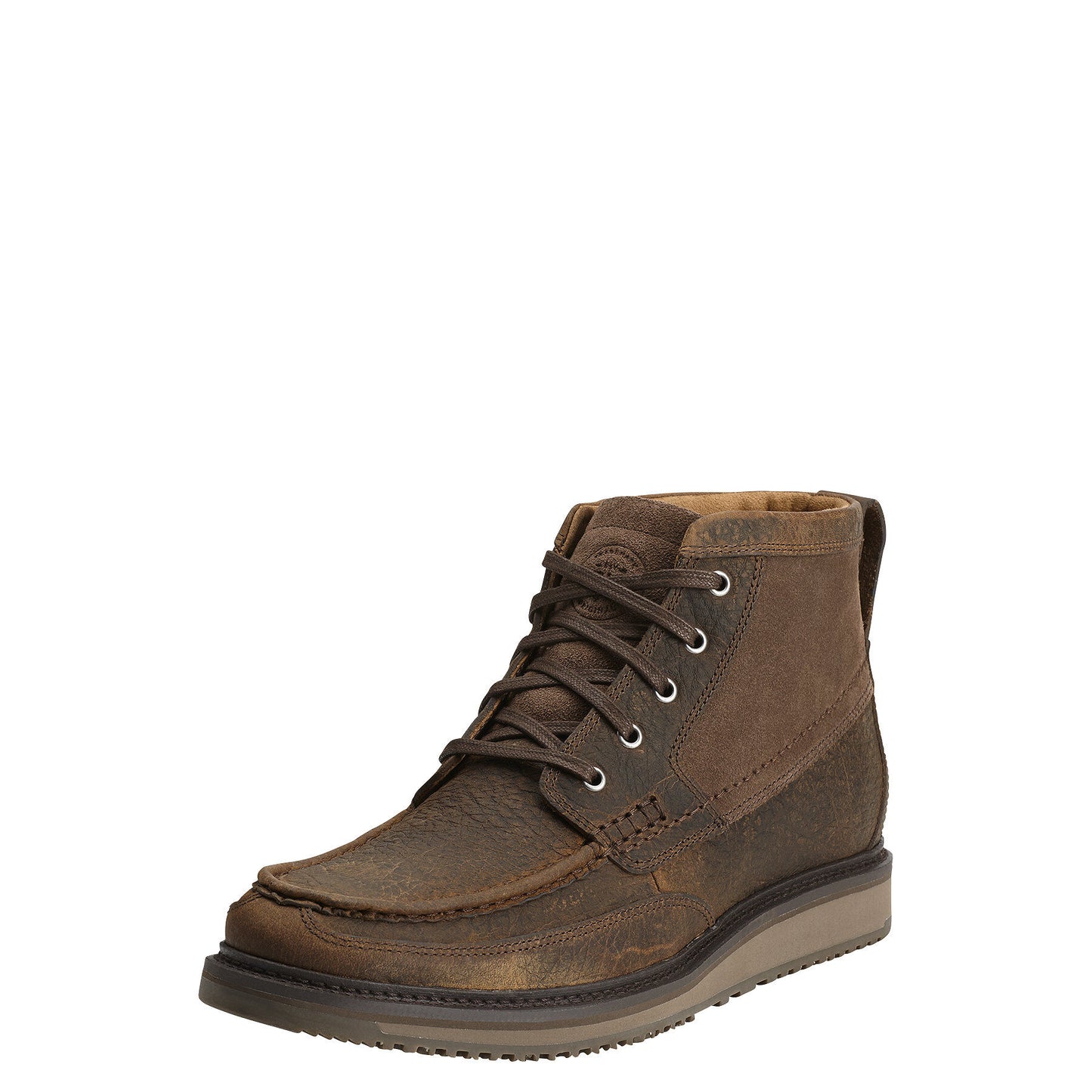 Ariat Men's Lookout Boot - Earth - French's Boots