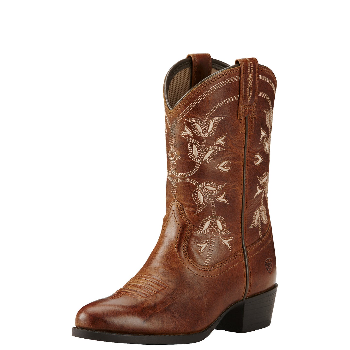 Ariat Kids Desert Holly Boot - Coyote Brown - French's Boots