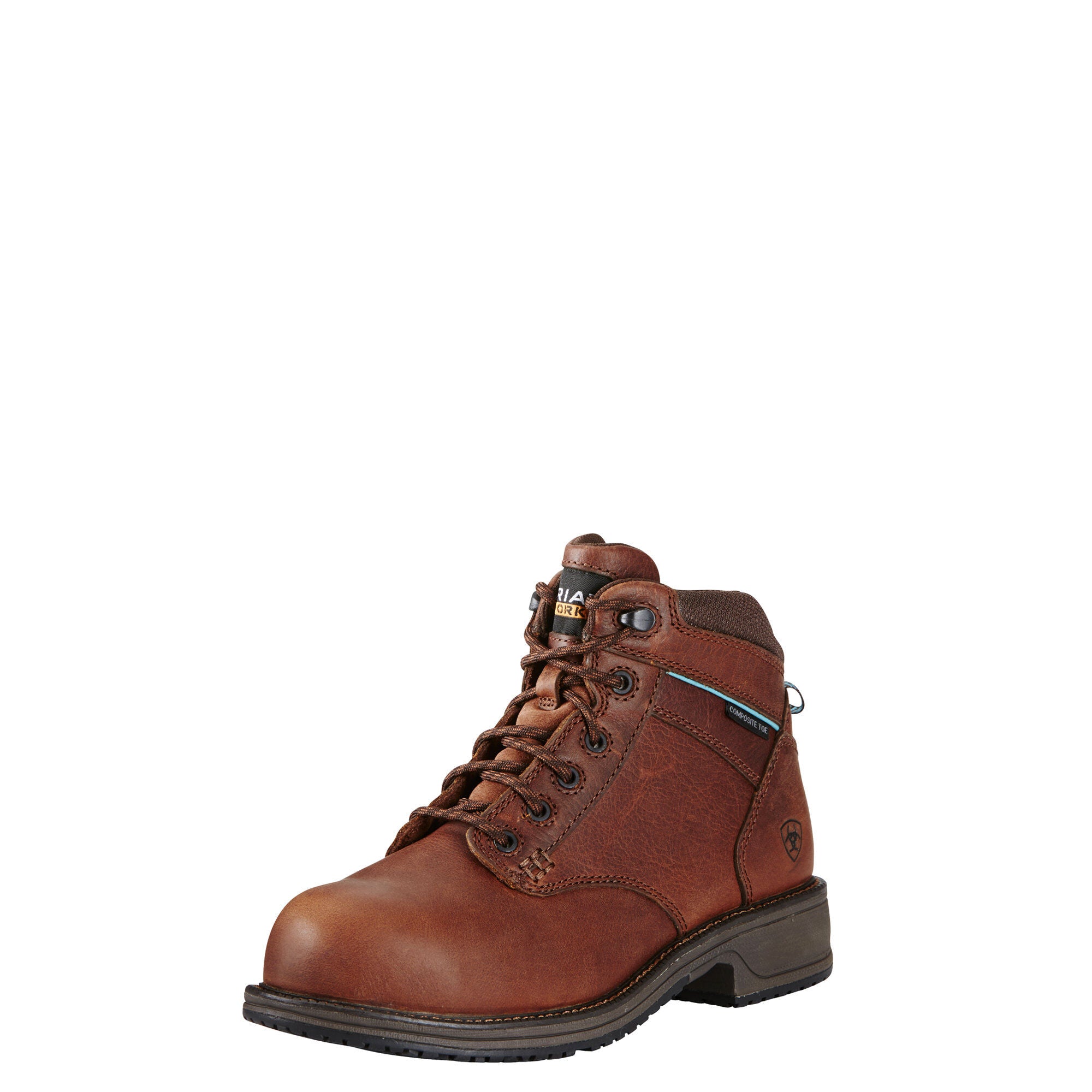 Ariat women's work boots deals