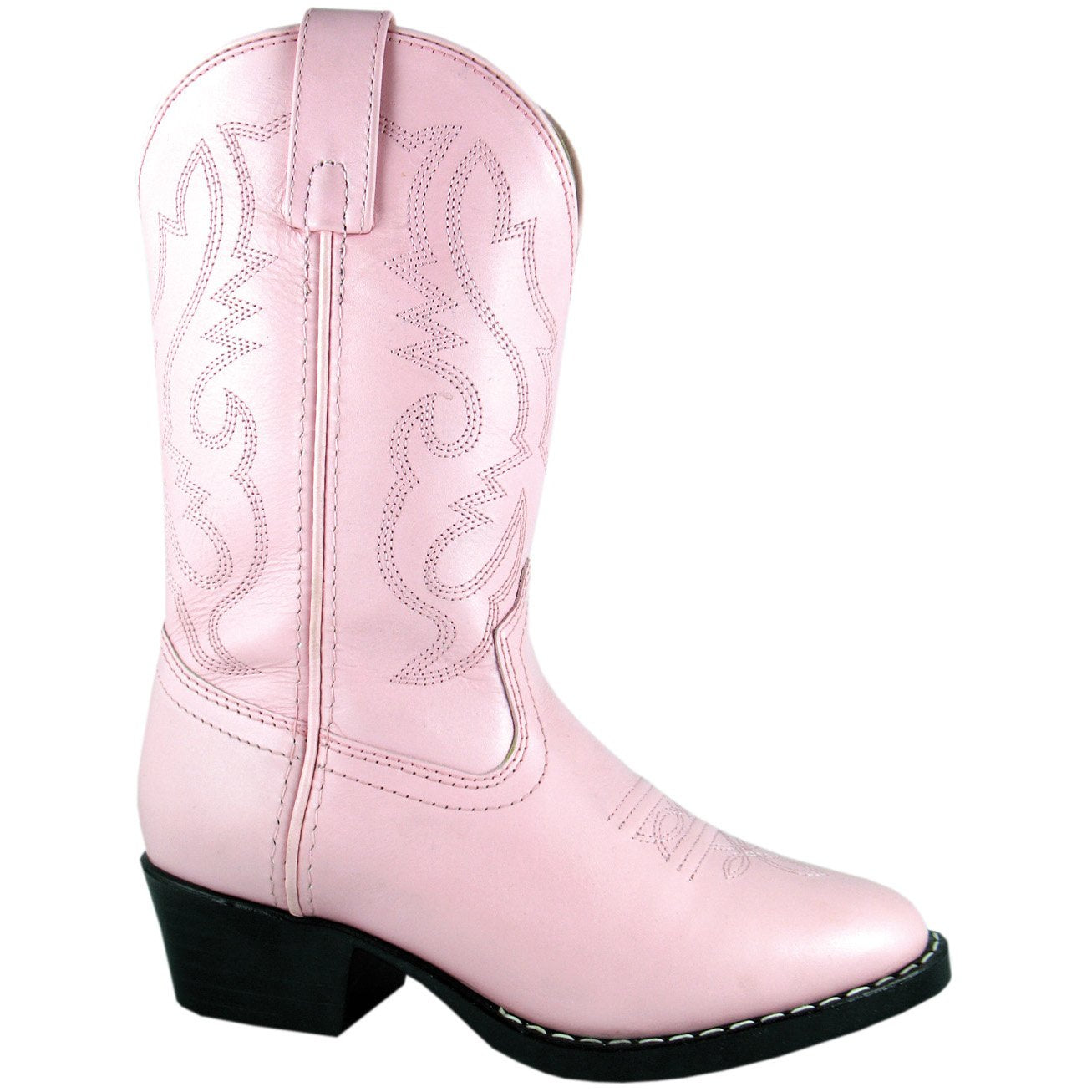 Smoky Mountain Girl's Youth Pink Western