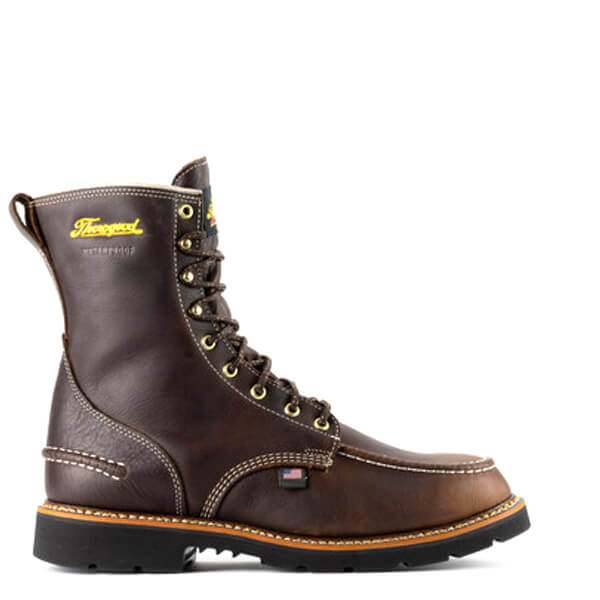 Men's Thorogood 1957 SERIES – FLYWAY WATERPROOF 8