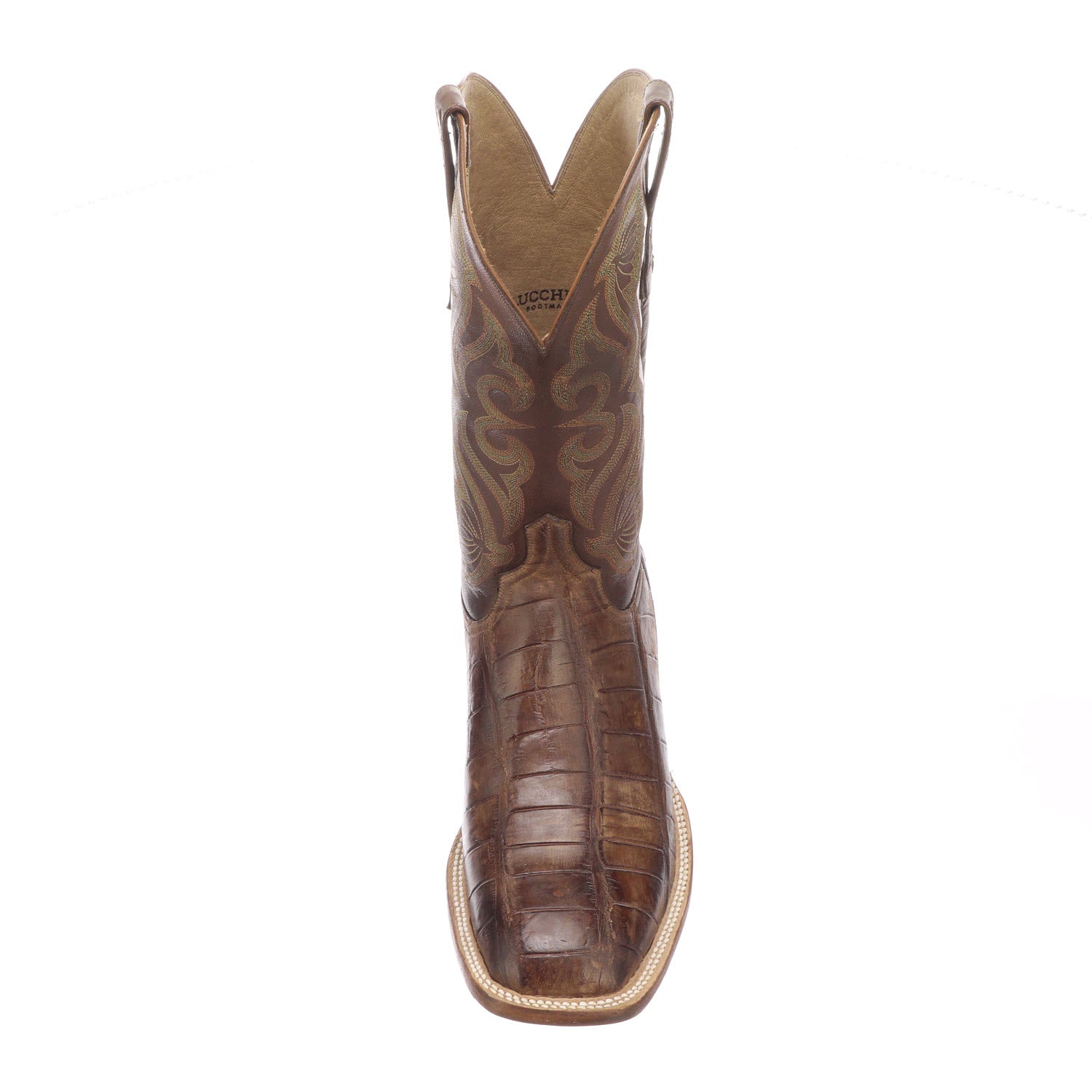 Lucchese roy on sale