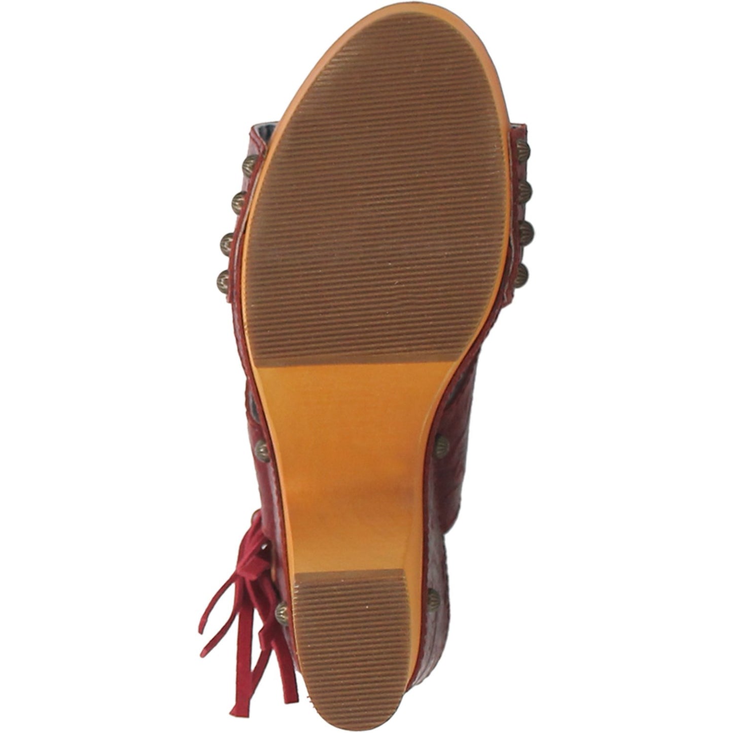 Dingo Women's Morocco - Red