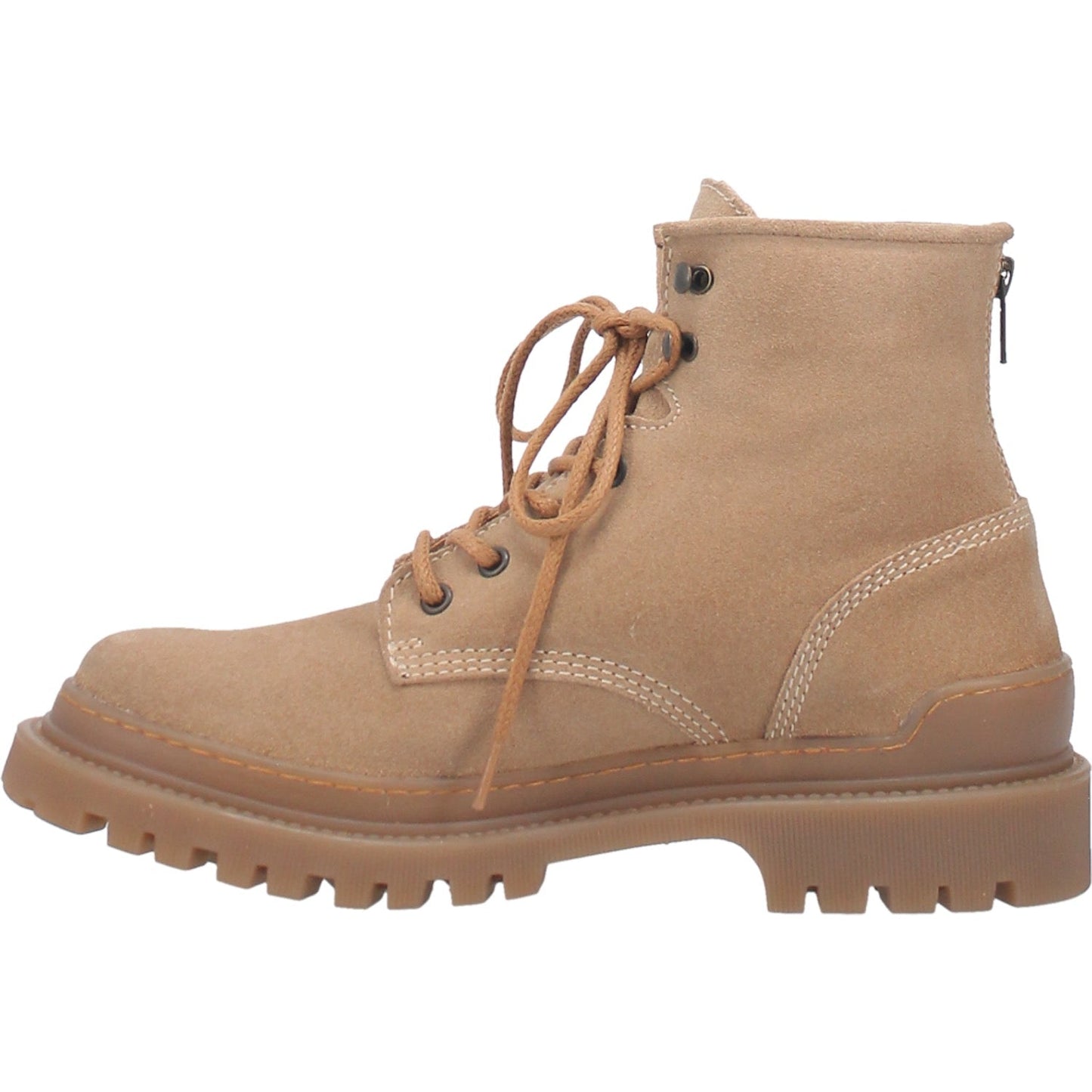 Bota de montaña Dingo para hombre