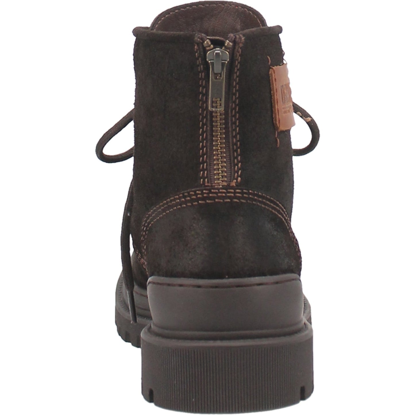 Bota de montaña Dingo para hombre