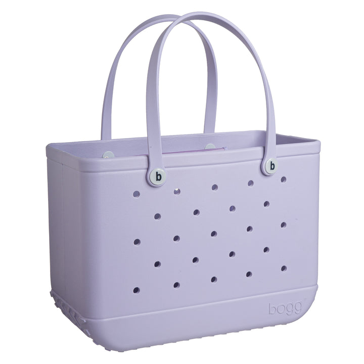Bogg Bag - I Lilac You a Lot