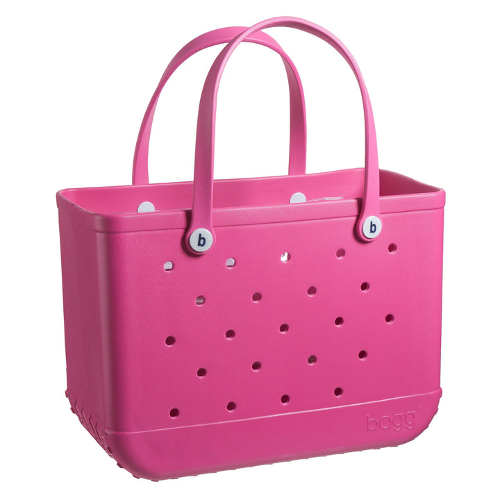 Bogg Bag - Haute Pink